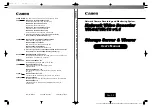 Предварительный просмотр 156 страницы Canon VK-16 User Manual