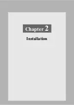 Preview for 37 page of Canon VK-64 Administrator'S Manual