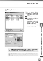 Preview for 87 page of Canon VK-64 Administrator'S Manual