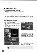 Preview for 182 page of Canon VK-64 Administrator'S Manual