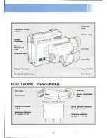 Preview for 11 page of Canon VM E 2 Instructions Manual