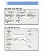 Preview for 12 page of Canon VM E 2 Instructions Manual