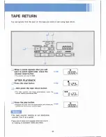 Preview for 41 page of Canon VM E 2 Instructions Manual