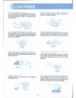 Preview for 50 page of Canon VM E 2 Instructions Manual