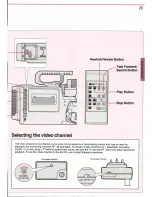 Preview for 27 page of Canon VM-E708 Instructions Manual