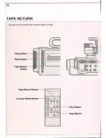 Preview for 30 page of Canon VM-E708 Instructions Manual