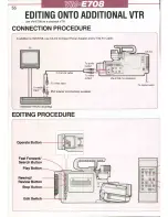 Preview for 56 page of Canon VM-E708 Instructions Manual