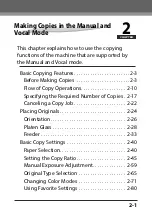 Preview for 81 page of Canon Voice Operation Kit User Manual