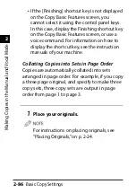 Preview for 166 page of Canon Voice Operation Kit User Manual