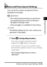 Предварительный просмотр 315 страницы Canon Voice Operation Kit User Manual