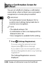 Preview for 330 page of Canon Voice Operation Kit User Manual