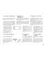 Preview for 10 page of Canon VR-10 Instructions Manual