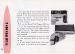 Preview for 16 page of Canon VT de luxe Instructions Manual