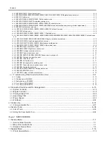 Preview for 10 page of Canon W6400 Series Service Manual