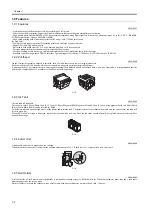 Preview for 18 page of Canon W6400 Series Service Manual