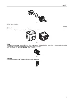 Preview for 19 page of Canon W6400 Series Service Manual