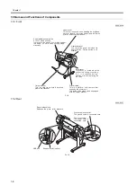 Preview for 24 page of Canon W6400 Series Service Manual