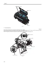 Preview for 36 page of Canon W6400 Series Service Manual