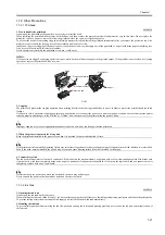 Preview for 37 page of Canon W6400 Series Service Manual