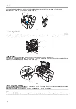 Preview for 38 page of Canon W6400 Series Service Manual