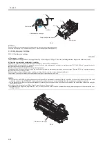 Preview for 62 page of Canon W6400 Series Service Manual