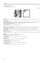 Preview for 70 page of Canon W6400 Series Service Manual