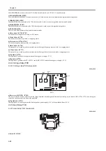 Preview for 72 page of Canon W6400 Series Service Manual