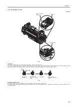 Preview for 75 page of Canon W6400 Series Service Manual