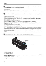 Preview for 84 page of Canon W6400 Series Service Manual