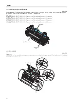 Preview for 94 page of Canon W6400 Series Service Manual