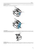 Preview for 95 page of Canon W6400 Series Service Manual