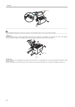 Preview for 96 page of Canon W6400 Series Service Manual