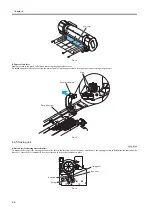 Preview for 98 page of Canon W6400 Series Service Manual