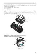 Preview for 99 page of Canon W6400 Series Service Manual