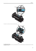 Preview for 101 page of Canon W6400 Series Service Manual