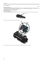 Preview for 102 page of Canon W6400 Series Service Manual