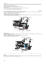 Preview for 108 page of Canon W6400 Series Service Manual