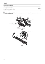 Preview for 112 page of Canon W6400 Series Service Manual