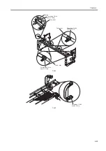 Preview for 113 page of Canon W6400 Series Service Manual