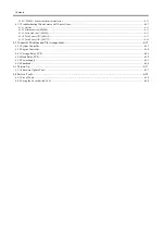 Preview for 126 page of Canon W6400 Series Service Manual