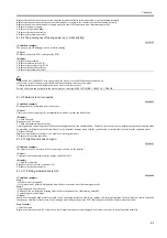 Preview for 129 page of Canon W6400 Series Service Manual