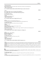 Preview for 135 page of Canon W6400 Series Service Manual