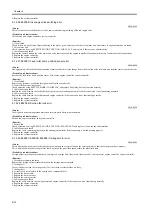 Preview for 138 page of Canon W6400 Series Service Manual