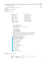 Preview for 175 page of Canon W6400 Series Service Manual