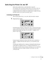 Preview for 25 page of Canon W8200 User Manual