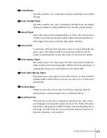 Preview for 31 page of Canon W8200 User Manual