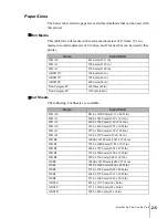 Preview for 33 page of Canon W8200 User Manual