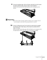 Preview for 41 page of Canon W8200 User Manual