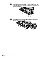 Preview for 42 page of Canon W8200 User Manual