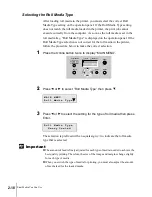 Preview for 46 page of Canon W8200 User Manual